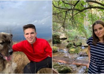 “BILO JE PUSTO, MRKLI MRAK…” Pronađeni Stefan otkrio detalje nestanka: Sreća je da smo naišli na kolibu, ko zna KAKO BI SE SVE ZAVRŠILO
