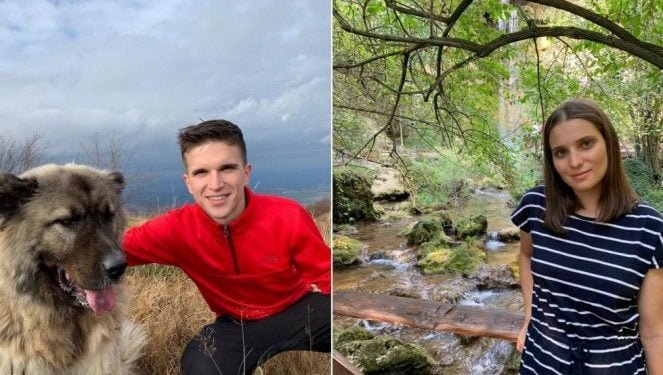 “BILO JE PUSTO, MRKLI MRAK…” Pronađeni Stefan otkrio detalje nestanka: Sreća je da smo naišli na kolibu, ko zna KAKO BI SE SVE ZAVRŠILO