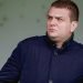 Generalni direktor FK Partizana na informativnom razgovoru