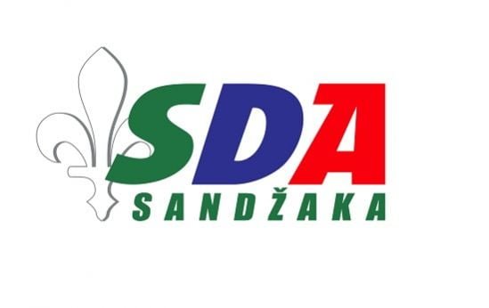 Stav SDA Sandžaka o služenju vojnog roka