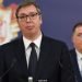 DODIKOV NAPAD NA VUČIĆA: Optužio je predsjednika Srbije da radi protiv interesa RS-a, pokušao kriminalizovati i Vučića i SNS, rekao da prati svaki njegov korak…