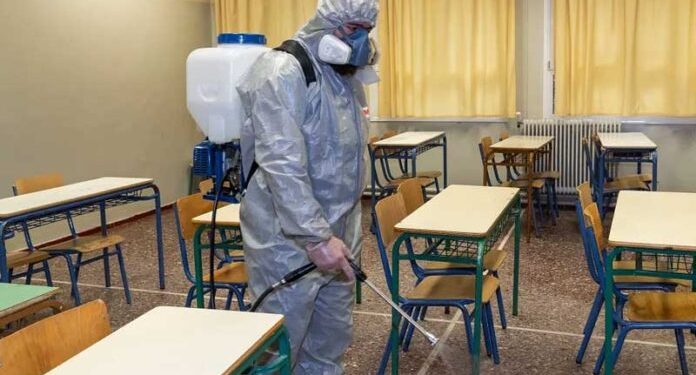 Krizni štab Srbije: Nastava od septembra u školama, časovi 45 minuta