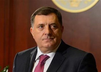 Tužilaštvo BiH pozvalo Dodika na saslušanje zbog negiranja genocida u Srebrenici