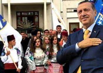 Objavljeni detalji sutrašnje Erdoganove posjete! Predsjednik Republike Turske bi trebao klanjati džumu u Baščaršijskoj džamiji