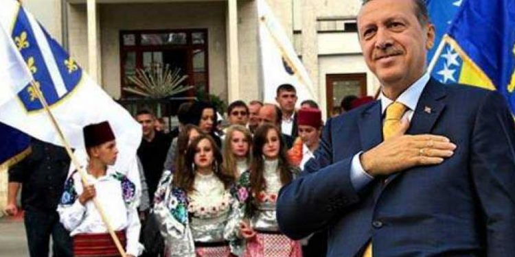 Objavljeni detalji sutrašnje Erdoganove posjete! Predsjednik Republike Turske bi trebao klanjati džumu u Baščaršijskoj džamiji