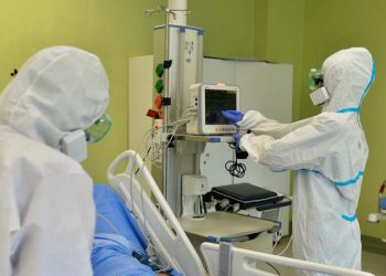 Tridesetjednogodišnja trudnica preminula od korone