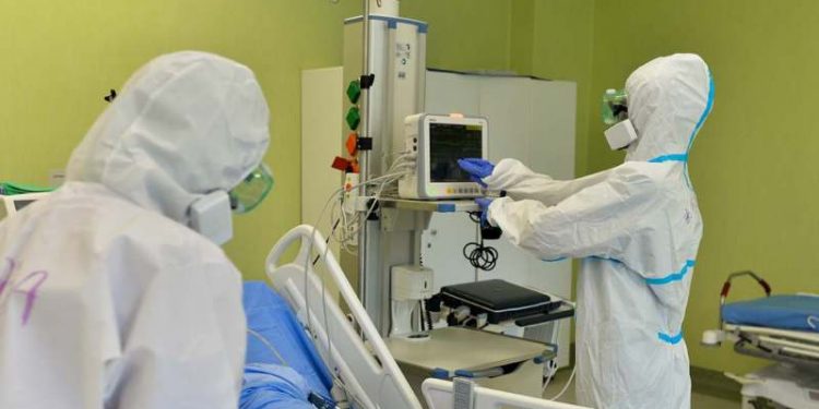 Tridesetjednogodišnja trudnica preminula od korone