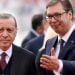TEŠKE MUKE VUČIĆA: Traži se priznanje Kosova od ove tri zemlje, to su naredbe PREDSJEDNIKA TURSKE…