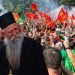 Mitropolit Joanikije potvrdio ustoličenje na Cetinju, Crna Gora u strahu od sukoba