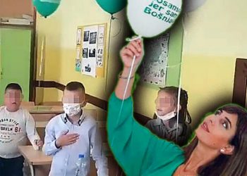 Učiteljici iz Novog Pazara sada zamjeraju i što je snimala djecu i objavila ih na društvenim mrežama