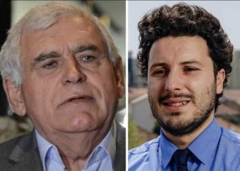 (VIDEO) AZEM VLASI O DRITANU: Plaćenik, kao Rahman Morina ili Sejdo Bajramović…