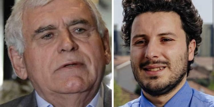 (VIDEO) AZEM VLASI O DRITANU: Plaćenik, kao Rahman Morina ili Sejdo Bajramović…