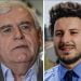 (VIDEO) AZEM VLASI O DRITANU: Plaćenik, kao Rahman Morina ili Sejdo Bajramović…