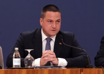 RUŽIĆ ŠALJE INSPEKCIJU U NOVI PAZAR! Puštanje himne sandžačkih Bošnjaka umesto ”Bože pravde”