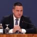 RUŽIĆ ŠALJE INSPEKCIJU U NOVI PAZAR! Puštanje himne sandžačkih Bošnjaka umesto ”Bože pravde”