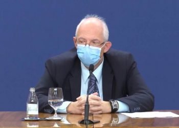 Kon: Ne slati bolesno dete u školu – neka uči onlajn