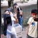 Jeziv snimak iz Srbije: Istjerao migrante iz busa, uz prijetnju “metak u crnu glavu”