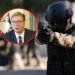 SRPSKA OBAVJEŠTAJNA AGENCIJA BIA: Instalirala opremu i na Cetinjskom manastiru, slijedi nelegalno ubacivanje ‘Kobri’?