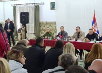 Vučić: Velike sile požuruju Prištinu, tražit će i nestanak RS-a
