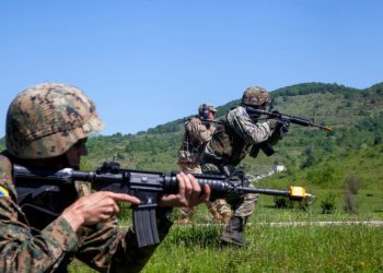 BiH: Odgođena vojna vježba, Srbija namjeravala poslati pripadnike 63. padobranske i 72. brigade za specijalne operacije