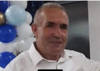 NESTAO PROFESOR NASUF SELMANOVIĆ IZ TUTINA