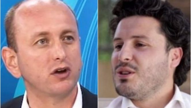 MILAN Knežević: Brat DRITAN da se vrati IZDAVANJU suncobrana i ležaljki ako eksperti ulaze u Vladu