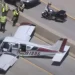 Srušio se avion sa natpisom: HOĆEŠ LI SE UDATI ZA MENE?