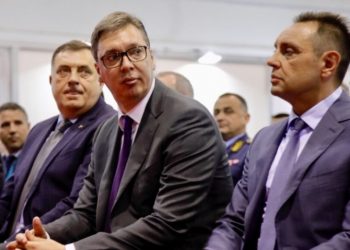 GLAS RAZUMA IZ SRBIJE: “Negiranjem genocida u Srebrenici, srpski političari su napravili katastrofalnu grešku!” (VIDEO)