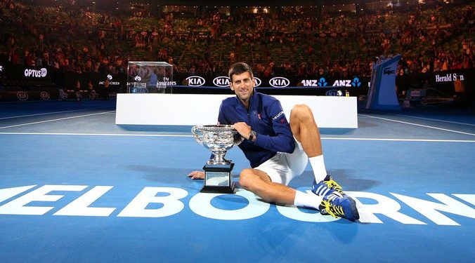 Australijski premijer Đokoviću: BEZ VAKCINE NEMA UČEŠĆA na TURNIRU!