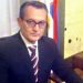 UHAPŠEN SRPSKI AMBASADOR
