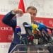 DODIK AMERIČKOM IZASLANIKU: J*** mi se za sankcije, to sam već prošao