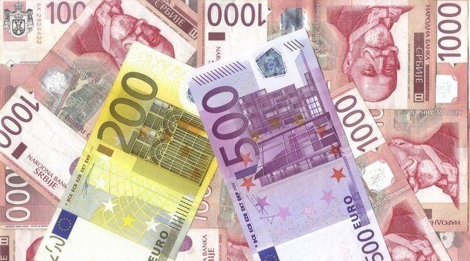Eksperti Narodne banke Srbije OTKRILI preko 4000 FALSIFIKOVANIH NOVČANICA