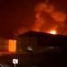 GORI FABRIKA NA SJEVERU BiH: Potpuno obustavljen saobraćaj kod Tuzle… (VIDEO)