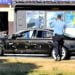 Radnik sjekirom demolirao pogrešan Audi, mislio da je šefov