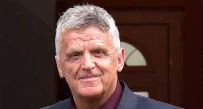 Sutra se obilježava godišnjica smrti rahmetli Šemsudina Kučevića