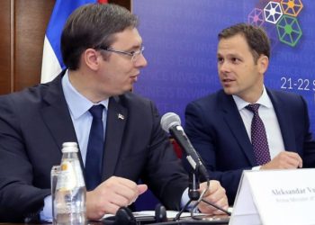 KRIK OTKRIO: Ministar finansija Srbije Siniša Mali sakrio vlasništvo nad 24 apartmana