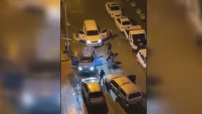 Turske snage sigurnosti razbile špijunsku mrežu koja je pokušala oteti bivšeg iranskog vojnika u Iran (Video)