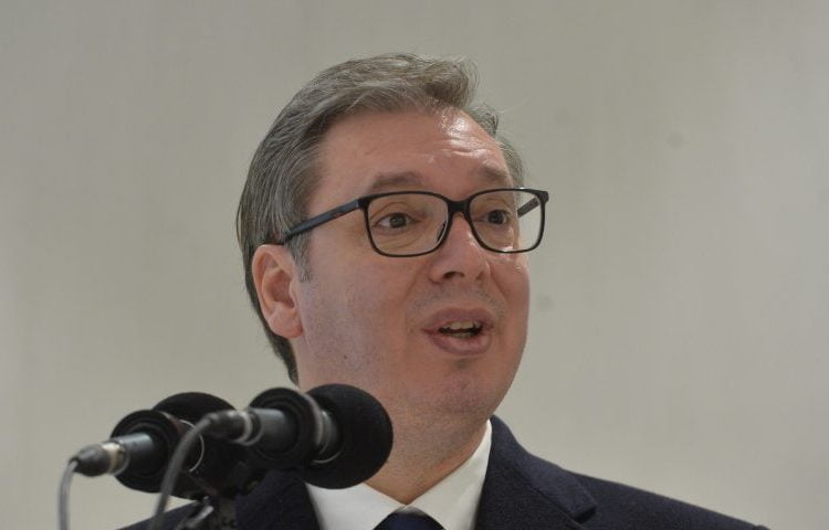 Vučić popustio: Nakon masovnih protesta pronašao rješenje koje će objaviti sutra