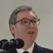 Vučić popustio: Nakon masovnih protesta pronašao rješenje koje će objaviti sutra